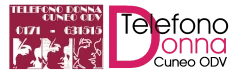 Telefono Donna Cuneo